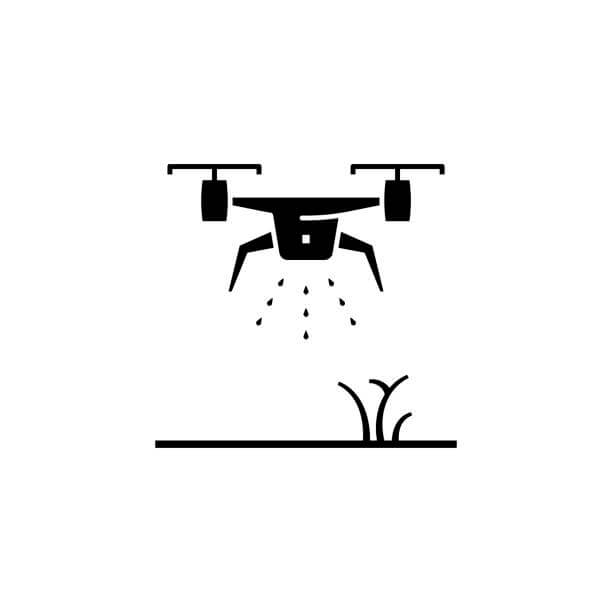 Agriculture Drone Frames