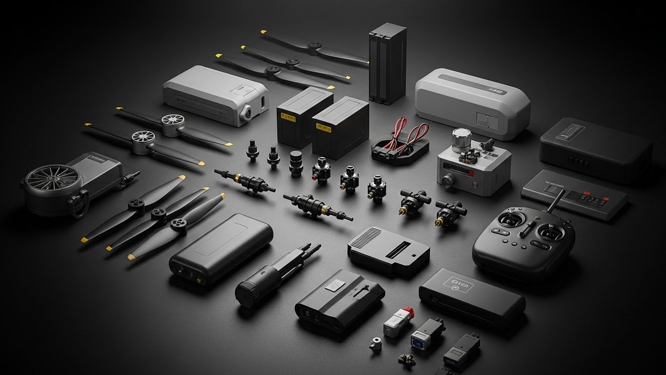 Drone Parts