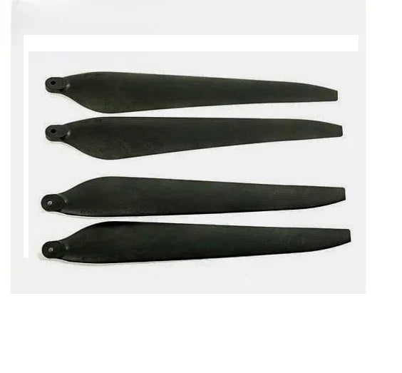 Hobbywing Original 3011 Pair of CW-CCW Propellers Without Adapter