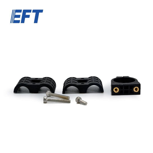 EFT Drone Frame Parts Tank Plug Holder AS150U/1pcs For EP Series Agricultural Drone Frame Repair Accessories