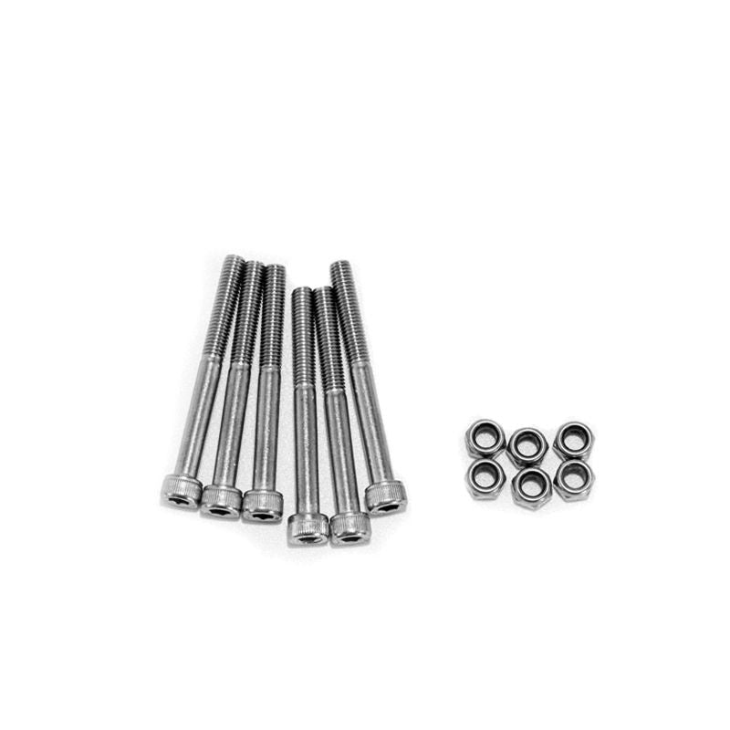 EFT Drone Parts Arm Screw Packet M6*60/6pcs For E416P/E616P/E410P