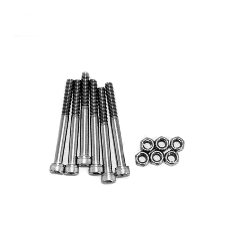 Drone Arm Screw M5*50/2pcs - Drone parts Components