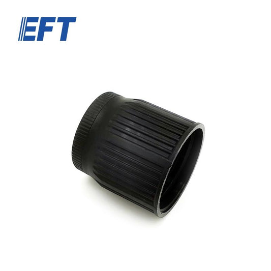 EFT Drone Frame Parts Arm Locking Cap φ35/1pcs For E610P 35mm/30mm Agriculture UAV Frame From China Manufactory