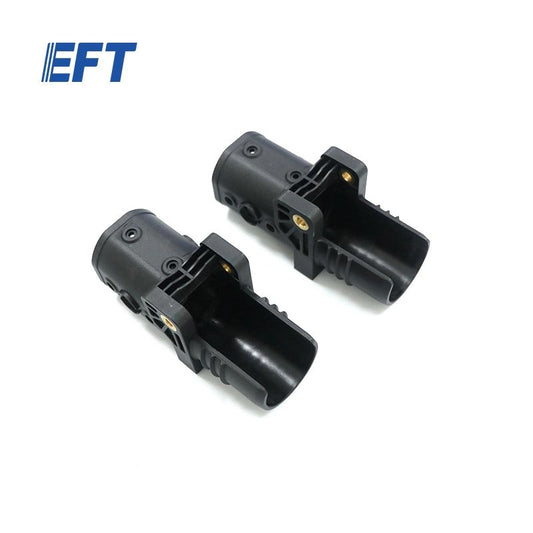 Drone Arm Folding Connector φ35/1pcs-Drone parts componets