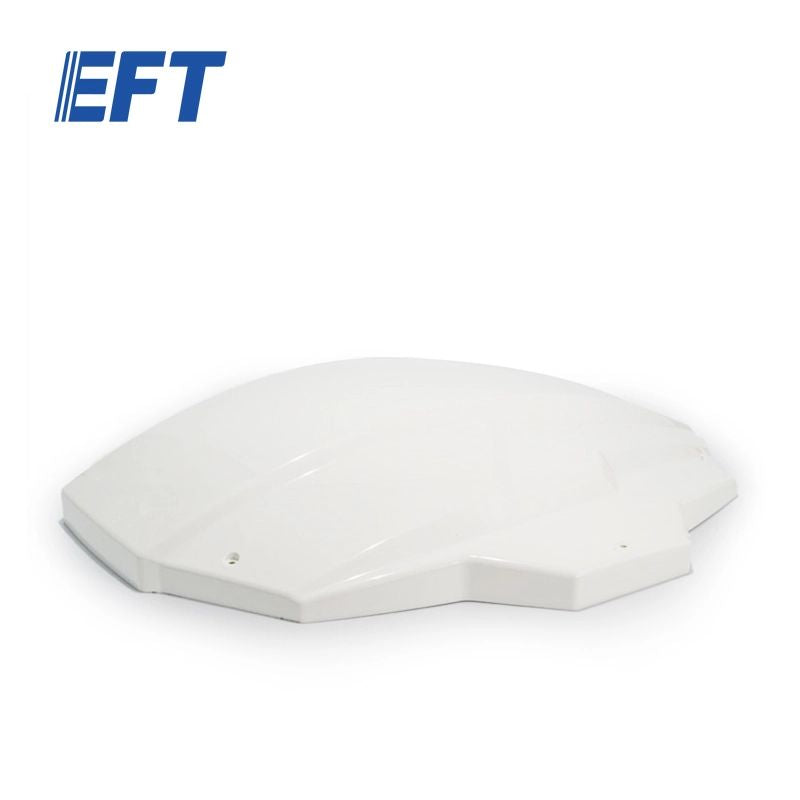 white Canopy For EFT E610P/E616P/E620P