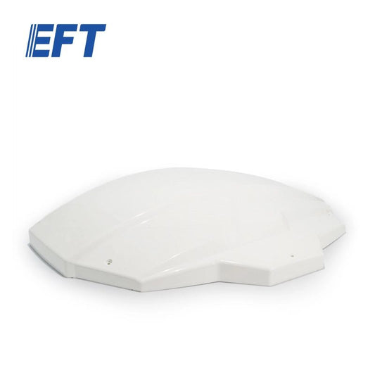 white Canopy For EFT E610P/E616P/E620P