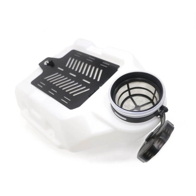 EFT 10L Tank 10L/Battery Board For Agricultural Drone Frame For Pesticide Spraying