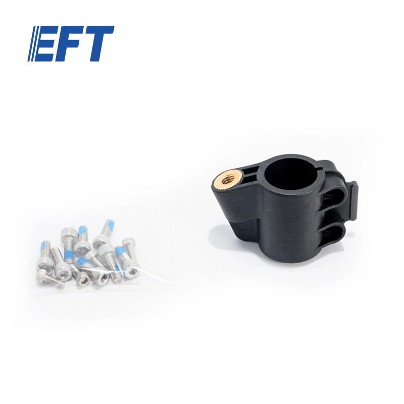 EFT Drone Parts Fixing Parts of Tank φ20 For EP Series Agricultural Drone Accessories