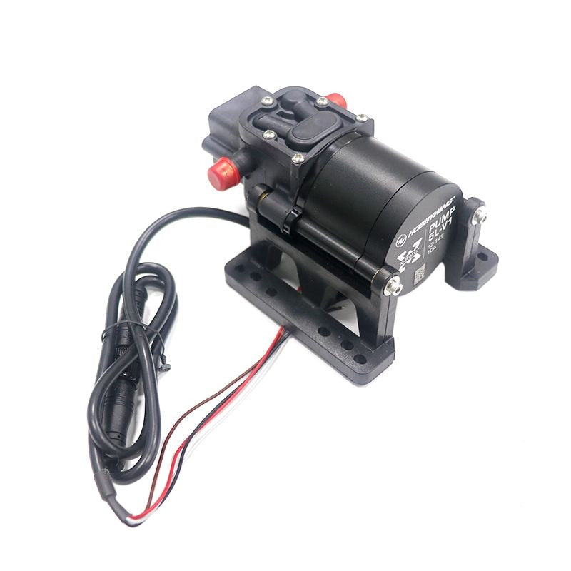 EFT Water Pump Brushless/14s/5L/Hobbywing/1pcs For EFT All Agricultural Drone from Professional Manufacturer