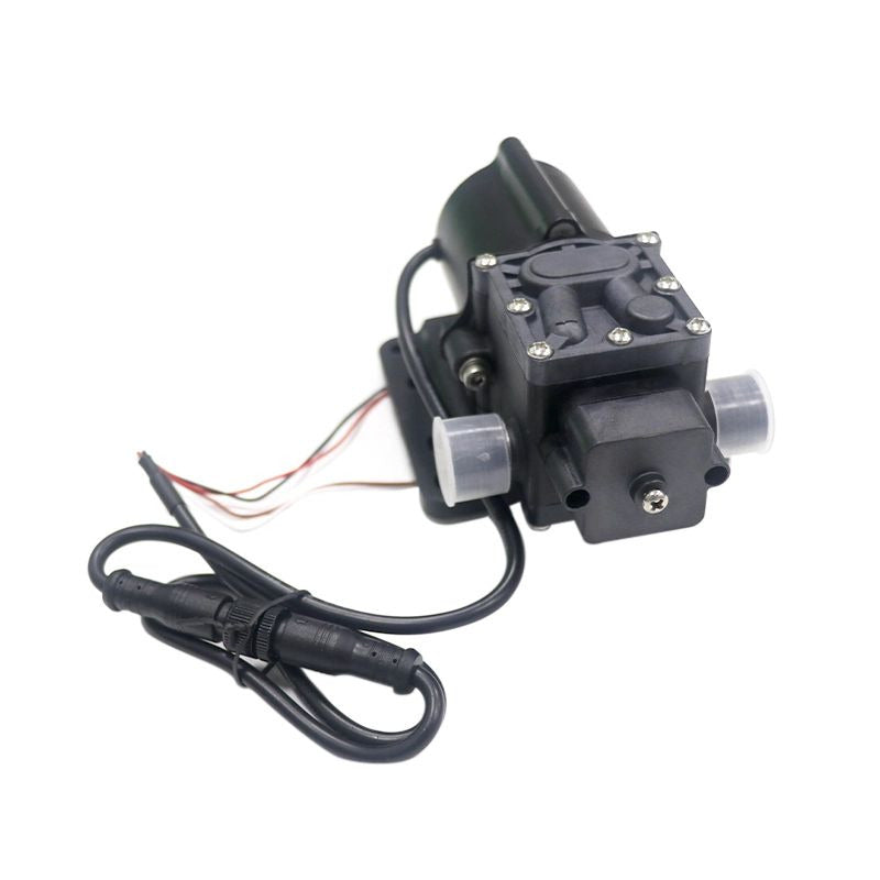 EFT Water Pump Brushless/14s/8L/Hobbywing/1pcs For EFT Agricultural Drone from Professional Manufacturer