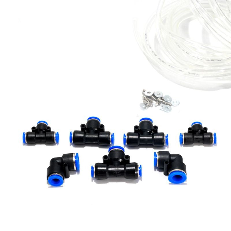 EFT Drone Frame Universal Spray Pneumatic Packet Vertical/1set For EFT All Drone Frame Flexible Option Offer