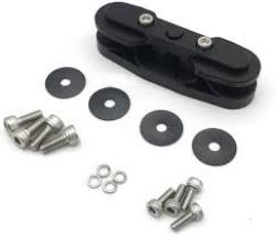 X6 2480 Propeller Clamp