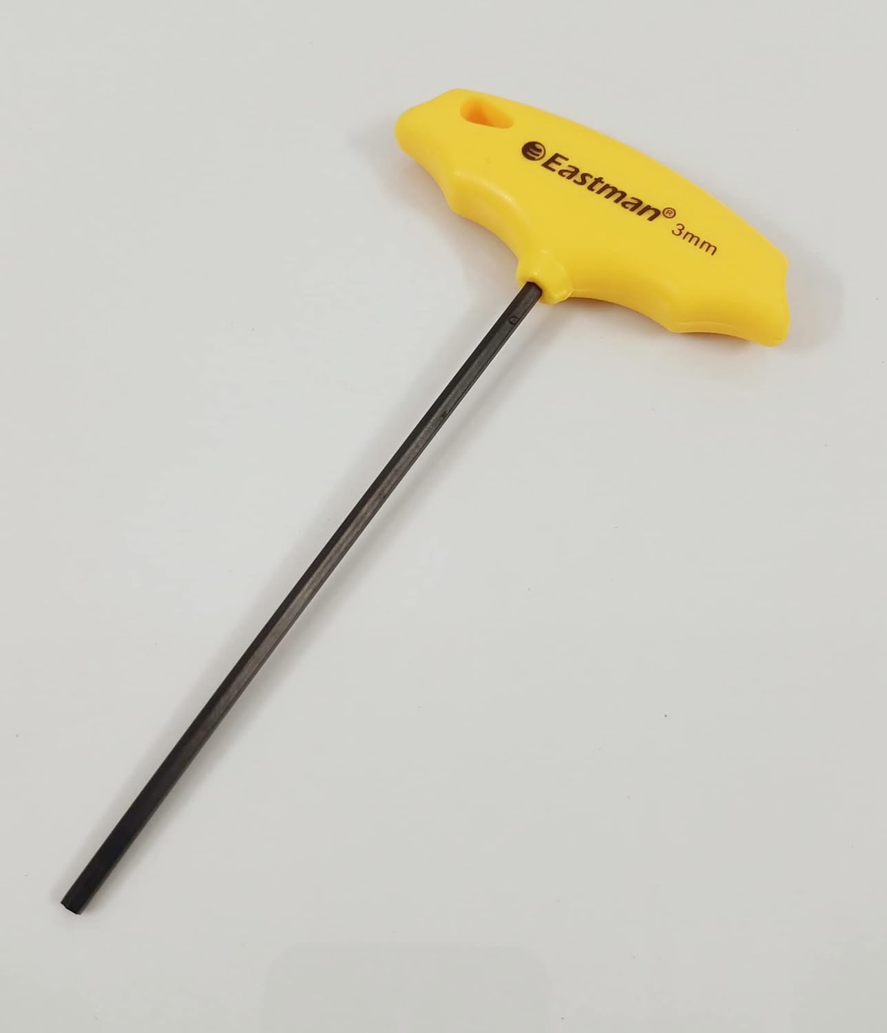 Eastman 3 mm T Allen Key (Taiwan Make) single piece - Drone parts components