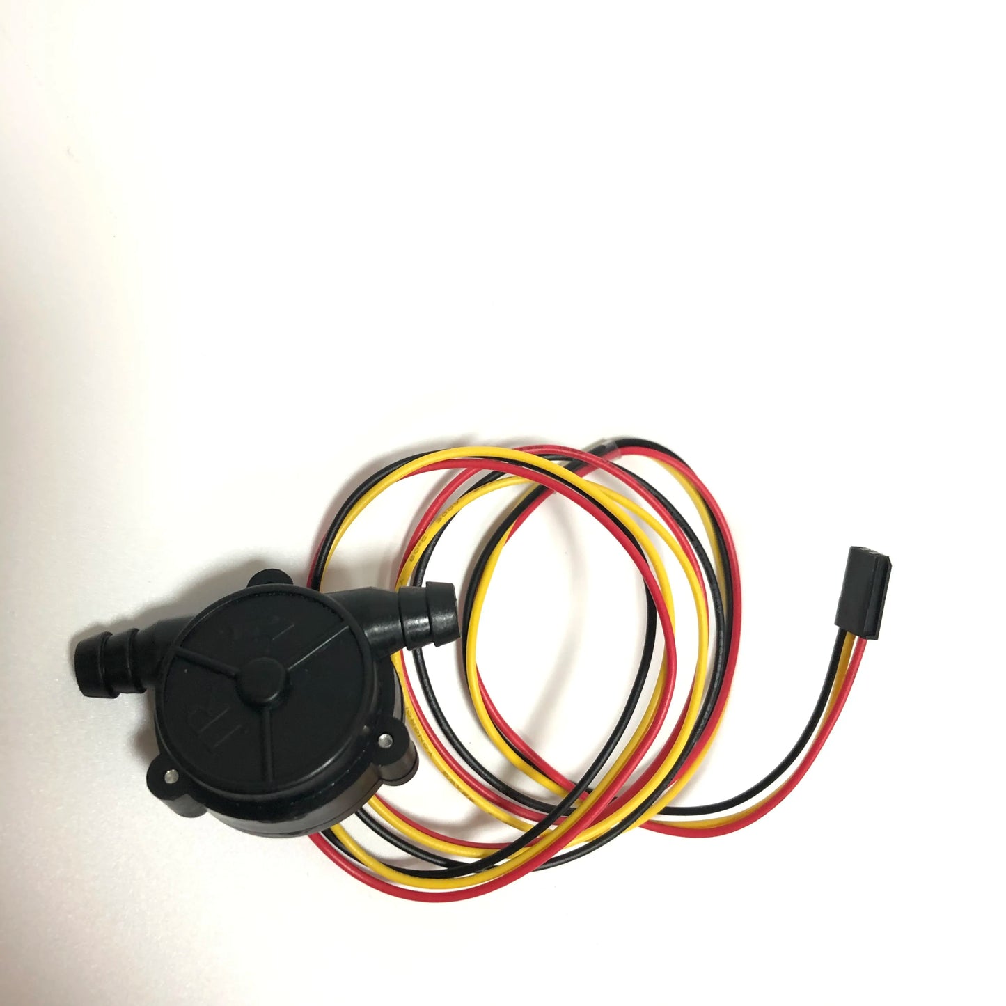 Jiyi Flowmeter overall view - Drone Spraying Parts