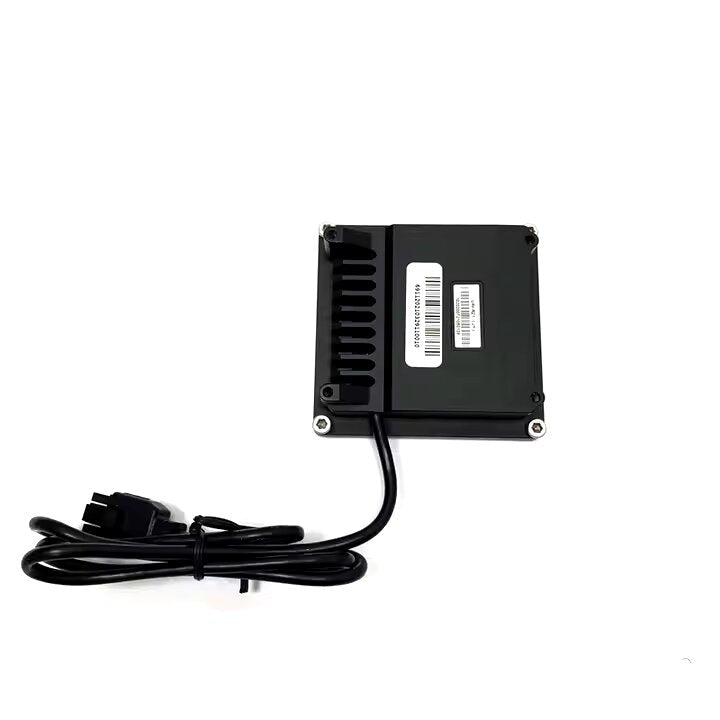 Obstacle Radar back view - Drone Flight Controller