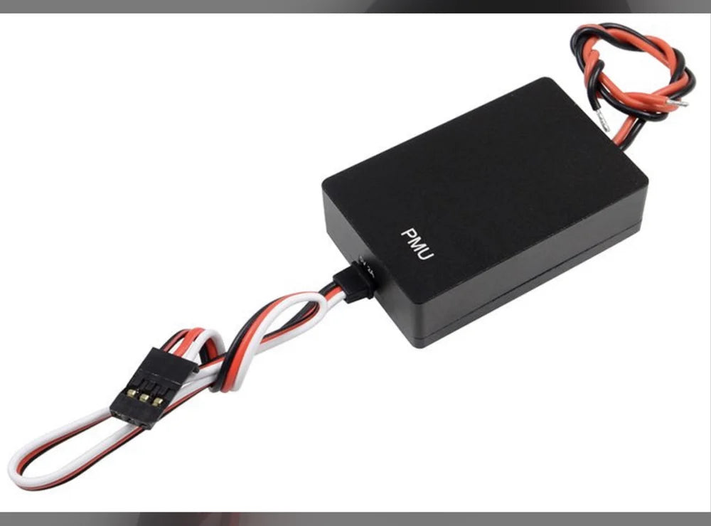 P M U for K++ Flight Controller P M U for K++ Flight Controller - Drone parts components