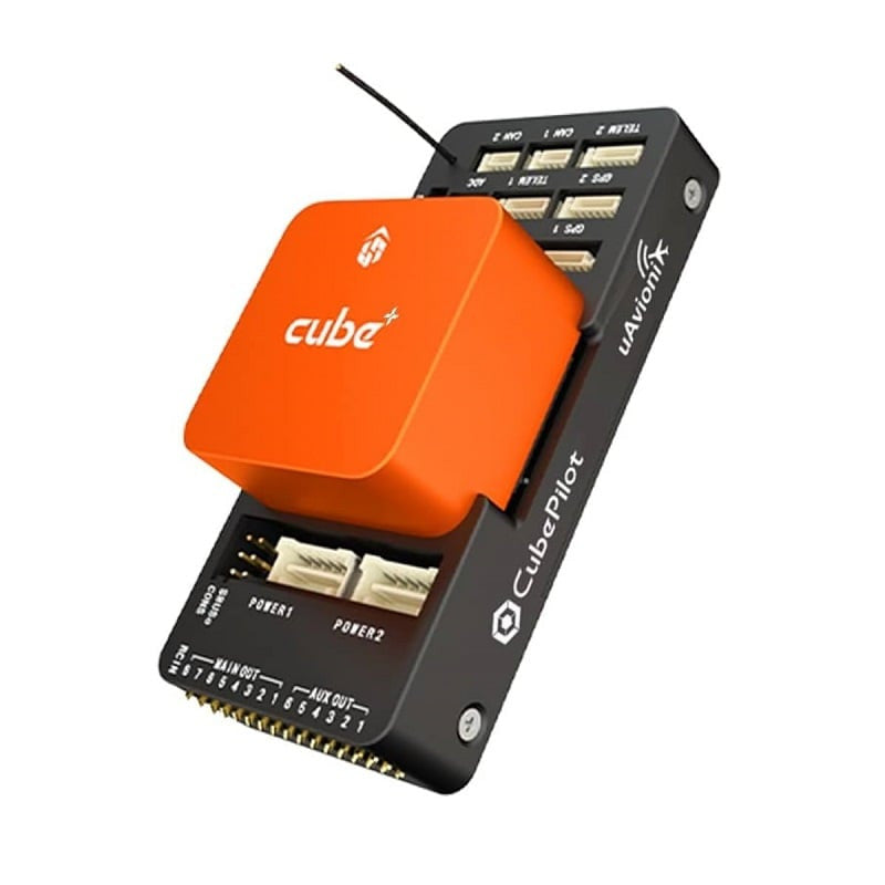 Pixhawk Cube Flight Controller