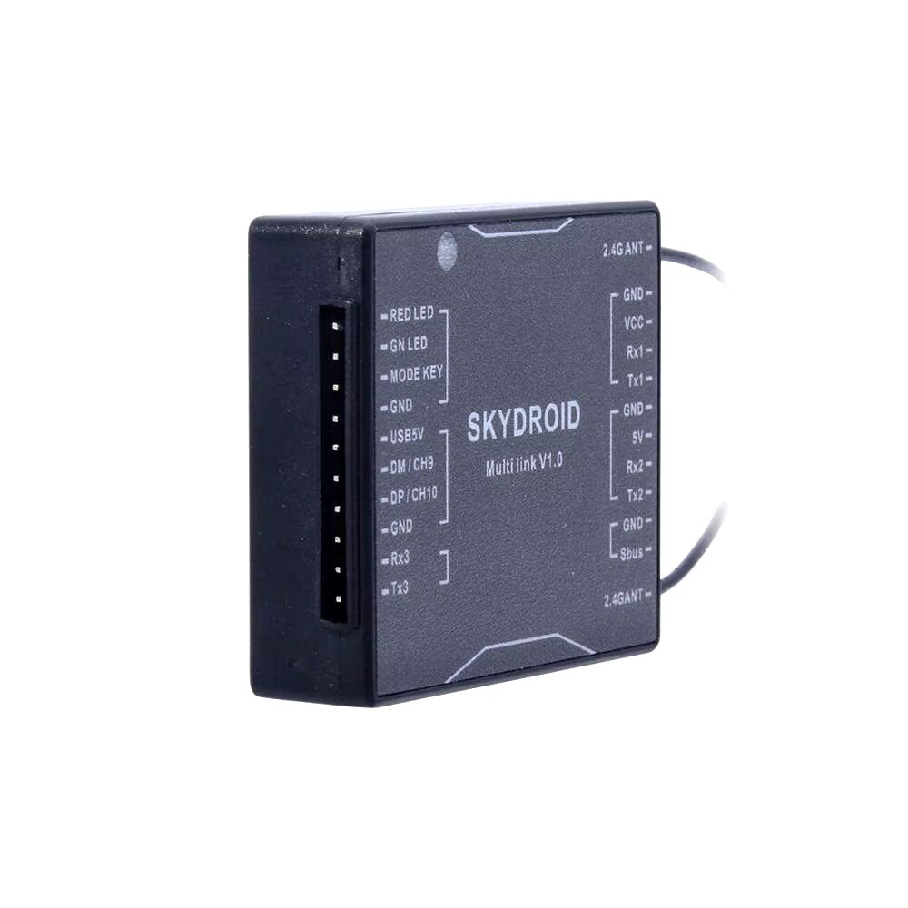 T 12 Reciver-Drone transmitter and receiver