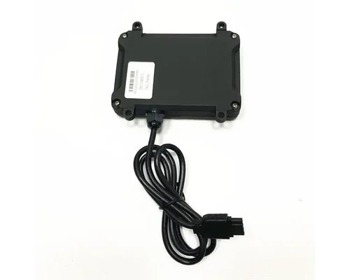 Terrain Radar back view - Drone flight controller