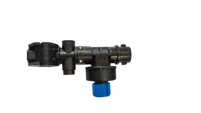 Boom Agricultural Nozzle-Drone parts components