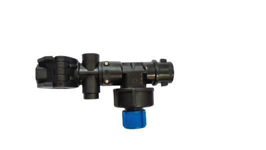 Boom Agricultural Nozzle-Drone parts components