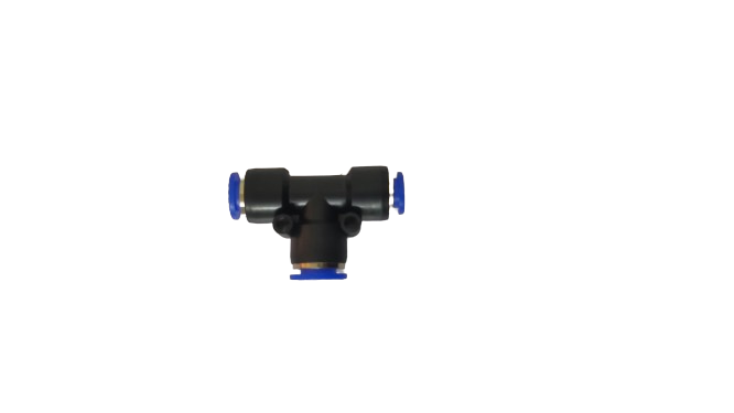PUT 8*8*10 mm 1 pcs pneumatic connector - Drone Spraying parts
