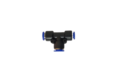 PUT 8*8*10 mm 1 pcs pneumatic connector - Drone Spraying parts