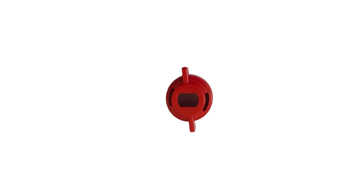 Nozzle Red Cap - Drone Spraying parts