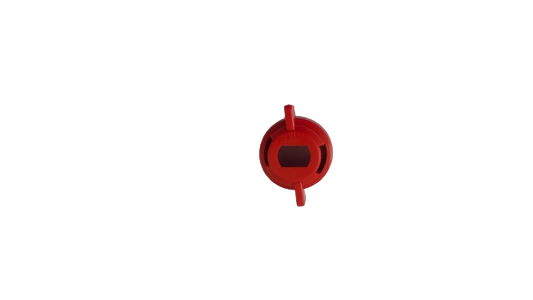 Nozzle Red Cap - Drone Spraying parts