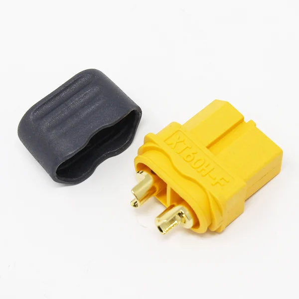 XT 60 Female with cap Connector - Drone parts components