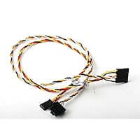 T12 Remote to Pixhawk FC Cable - Drone parts and components