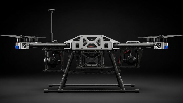 Agriculture Drone Frames