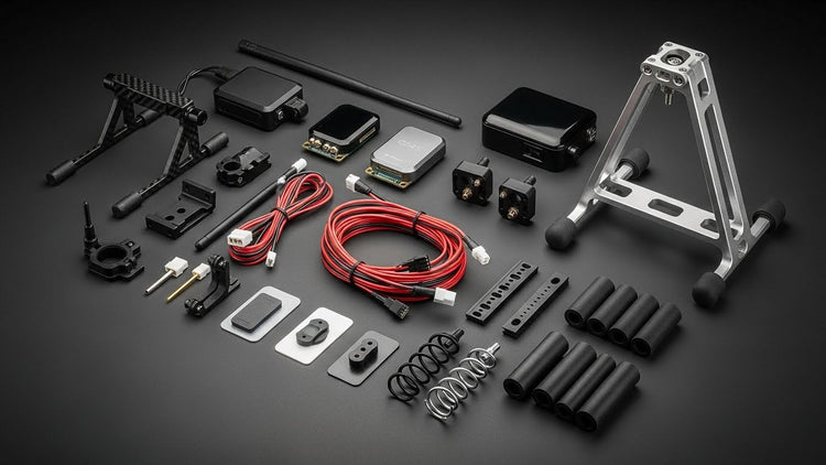 Drone Accessories