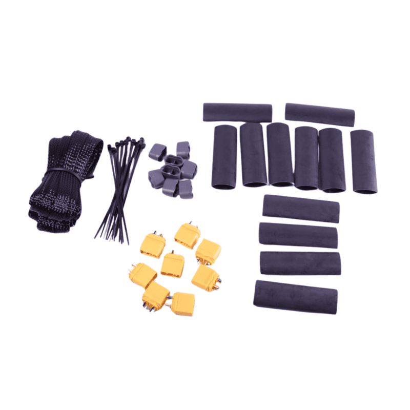 EFT Propulsion System Kit For Hobbywing Motor