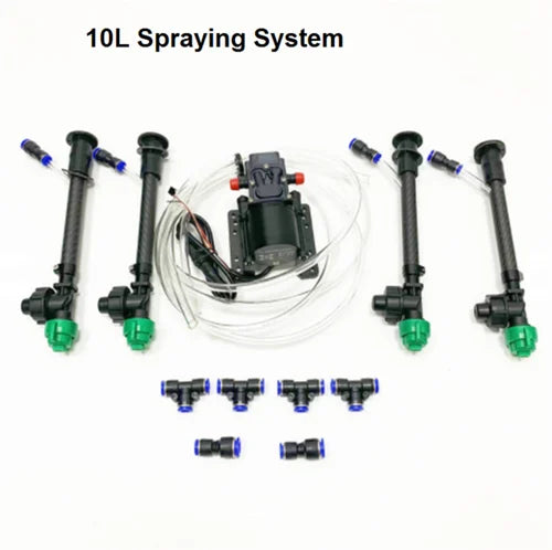 10L Spraying System