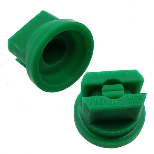 Flat Tip Nozzles