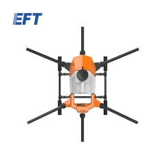 EFT G610 agricultural drone