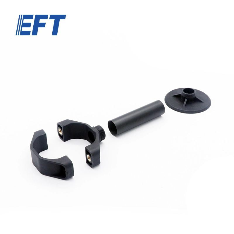 EFT Drone Frame Parts GPS Mount 60mm/Nylon/1pcs For EFT EP Series E610 Drone Frame Accessories Flexible Option Offer