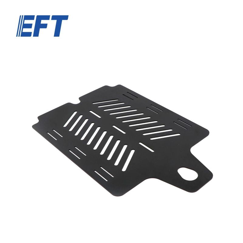 Hot Sale Product From EFT Store Battery Board 10L/1.5mm/2pcs For E410P/E610P Agricultural Drone Frame Uav Mounting