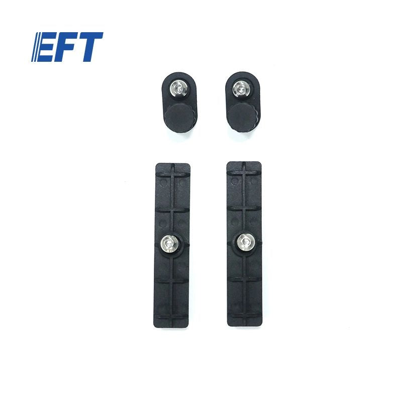 A EFT Battery Board Parts Standard/2pcs For EP Series Agricultural Drone Frame Spare Parts With High-Quality Service