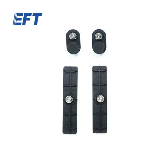 A EFT Battery Board Parts Standard/2pcs For EP Series Agricultural Drone Frame Spare Parts With High-Quality Service