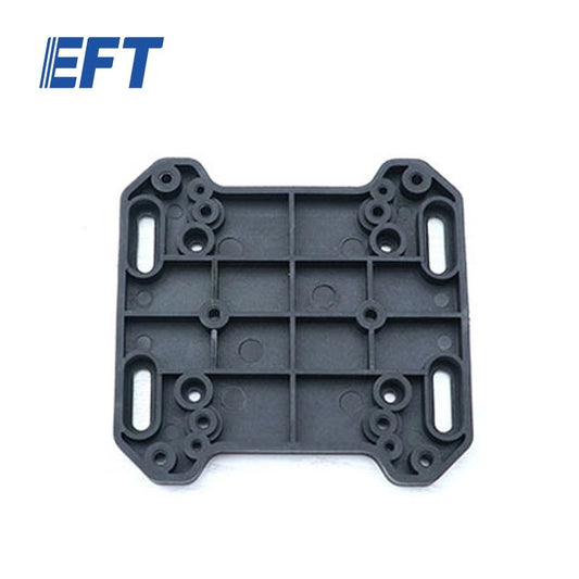 Radar Fixing Parts Flat/EPseries/1pcs For E Series Smart Farming UAV Seed Sowing Spraying Agricultural Drone