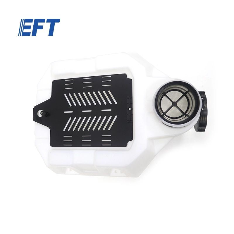 EFT 16L Tank 16L/Battery Board For Agricultural Drone Frame Parts E416P/E616P Pesticide Spraying Plant Protection