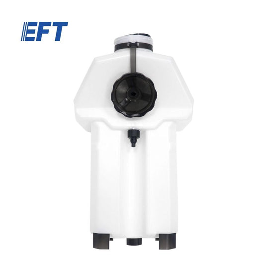 EFT Drone Parts Tank 62*36*30cm 20L/Quick Release/1pcs for G420/G620 Agricultural Sprayer Drone with High Quality