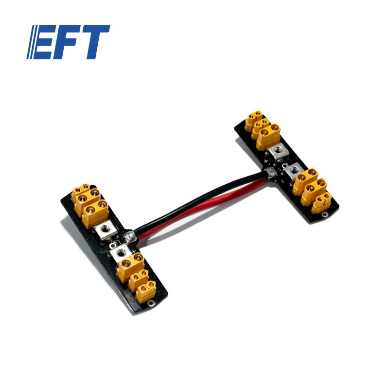 Original Power Distribution Board GX/1pcs For EFT G420/G620/G630 Agricultural UAV Frame From Chinese Manufacturer