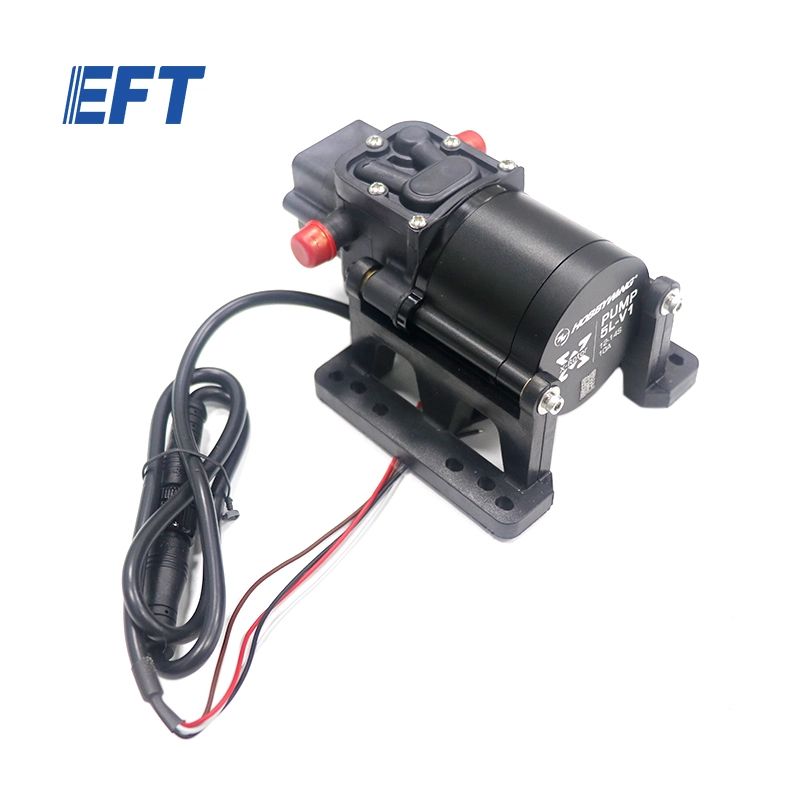 EFT Water Pump Brushless/14s/5L/Hobbywing/1pcs For EFT All Agricultural Drone from Professional Manufacturer