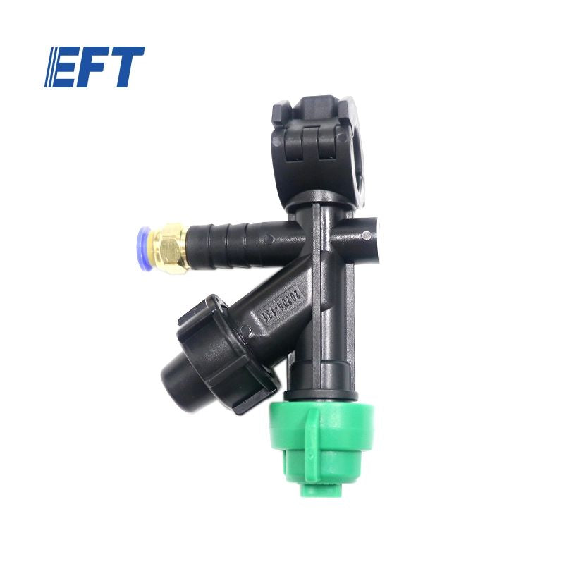 EFT Universal Nozzle 2020A-131/Single/1pcs For EFT All Agricultural Drone from Professional Manufacturer