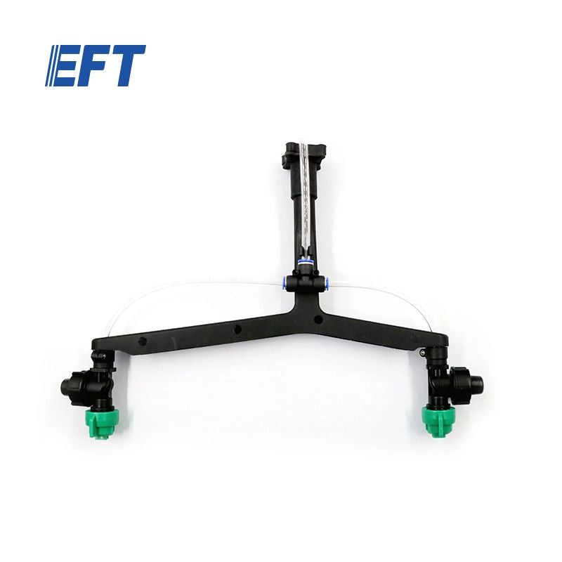 EFT Drone Parts Integrated Y-shape/1pcs For EFT All Agricultural Sprayer Drone from Professional Manufacturer