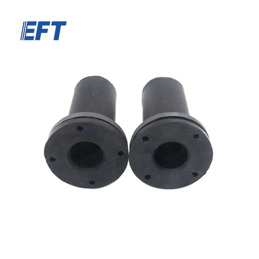 EFT Nozzle Rubber Parts φ16/Rubber/2pcs For Extension Rod Nozzle Agricultural Drone Spraying Parts