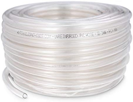 PU Tube 10mm per meter